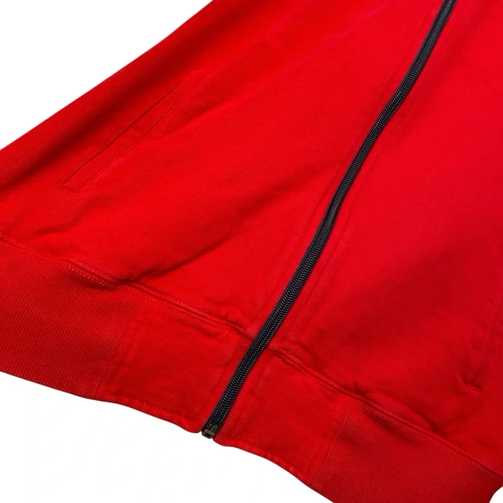 Polo Ralph Lauren Full Zip Sweater & Crew Neck Sweatshirt Bundle - Picture 5 of 16